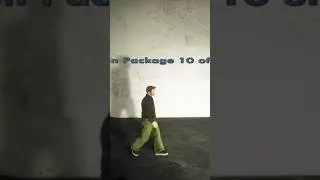 GTA 3 Definitive Edition Hidden Package 10