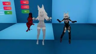 VRChat: Just Dance (Price Tag) - Vive & PSMove Full Body