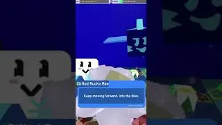 Completing Bucko Bee's 205th Quest | Roblox Bee Swarm Simulator