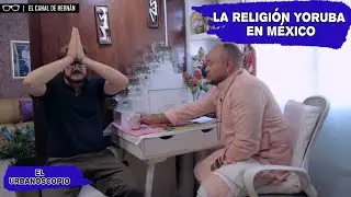 The Yoruba religion in Mexico | Hern&aacute;n G&oacute;mez
