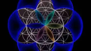 Flower of Life Sacred Life Sounds