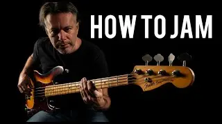 Jamming Is Easy (Once You Know How)