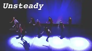 Unsteady - X Ambassadors | dance video
