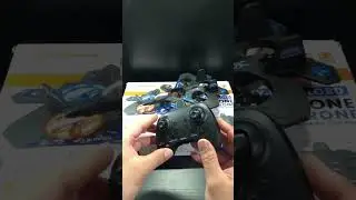 SKY OVERLORD CYCLONE STUNT DRONE F-22 Fighter 2.4G Remote Control  Aircraft Drone