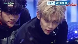 Stray Kids(스트레이 키즈 ストレイキッズ)- MIROH