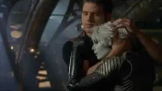 Farscape Someone Like You Chiana Crichton