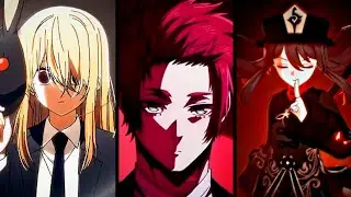 [ Tiktok anime ] #5 Tổng hợp các video tiktok anime Giải Trí 🎭 2026 ^^