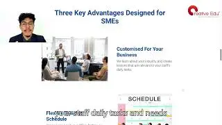 🚀 Boost Your Business with Confident English! 💼