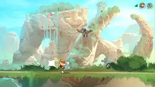 Brawlhalla 1V1 l Ranked
