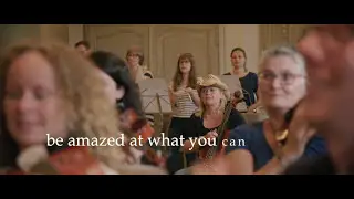 Orchestrate: Build Team Harmony Through Music