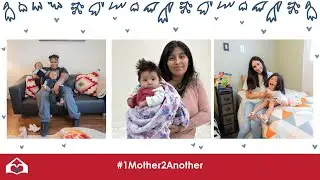 One Mother to Another