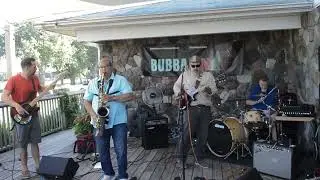 Bubba Jam | Messin' With the Kid | Kenny's on the Green