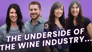 The Truth About Wine & Women: How It Fits Into A Healthy Lifestyle! [Podcast Ep. 398]