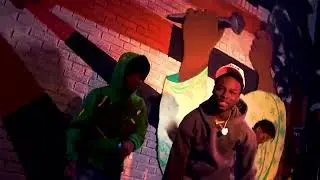 Lor Tyy - The Ticket (Official Video)