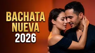Bachata Mix 2026 Colección Romántica | Música Íntima