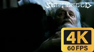 Sentenced - Killing Me Killing You / Upscaled to 4k 60fps