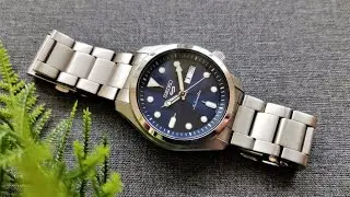 Seiko 5 SRPE53 DressKX