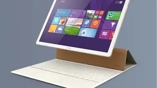 Huawei Matebook Review || World Best Windows Tablet 2016