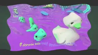 5 Little Ducks/Compilation Effects