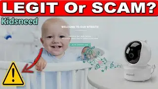 Kidsneed Revew - Legit or Scam Website?