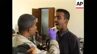 US recruits civil defence force in former Saddam stronghold