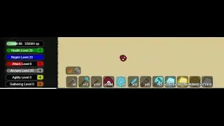 Doomed1.io LeaderBoard v1.0  ТАБЛИЦА ЛИДЕРОВ!!!