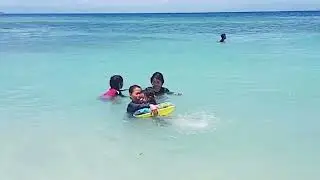 LAMBOG BEACH BADIAN CEBU