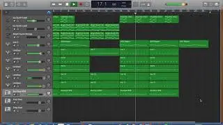 TATI--REMAKE Made with [GarageBand]