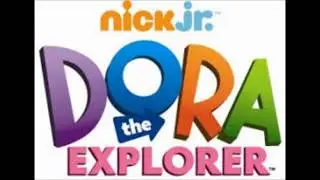 Dora The Explorer Custom Funding Credits 2019