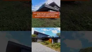🏡 New Home for Rent in Llanogrande #realestate #homeforrent #llanogrande