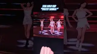 Lisa Solo #youtubeshorts