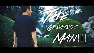 Sony Alpha 6400 Cinematic Video + Sony Lens 50mm 1.8F - THE GREATEST MAN I KNOW!