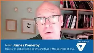 Meet James Pomeroy 1