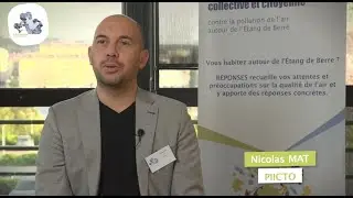 SPPPI PACA - SYRIUS (Synergies R&eacute;g&eacute;n&eacute;ratives IndUstrielles Sud), PIICTO