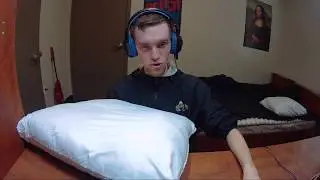 Mainstays Deep Pockets Standard Pillow Review