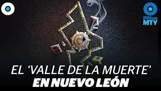 La Sultana del Narco | Indigo MTY