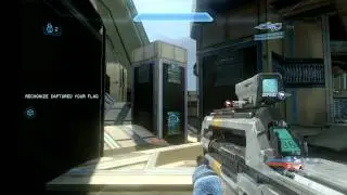 Alkali's Halo 4 *Simplex CTF V3 Gameplay