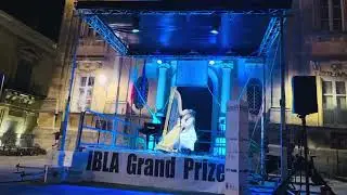 IBLA GRAND PRIZE 🏆 2025 ❤️  &hellip; Ragusa ibla, Sicily