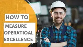 How to measure operational excellence | Lumiform