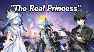 У Ровера и Берегоохранителя есть дочь?! | Грозовые волны