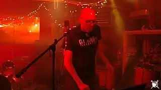 DJ Craig Mitchell's Queerantined