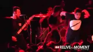 2015.02.17 Stick To Your Guns - Built Upon the Sand (Live in Chicago, IL)