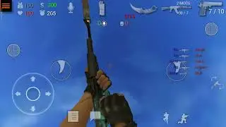 SFG2 LOW POTATO GRAPHICS + 500+ SKINS MADE BY ME (+LINK)