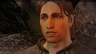 Dragon Age: Origins - Mage Origin