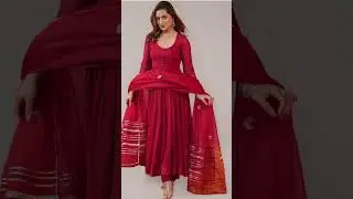 Link in description l under 1000 anarkali suit |