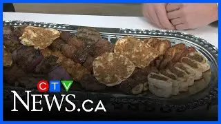 Diving into Turkish flavors