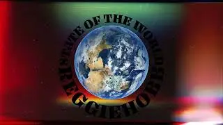State of The World (prodbyreazon)