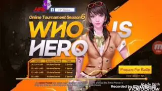 Crisis Action 1 hit All weapon