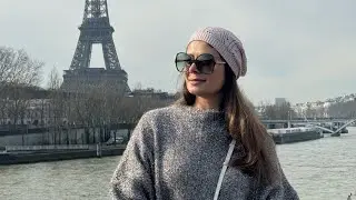 Paris done right ✔️
