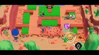 BRAWL STARS CHEEEEEEESE